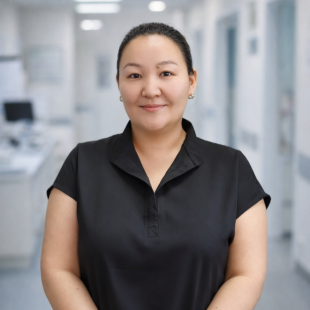 Ташкенбаева Газиза Бакбергеновна