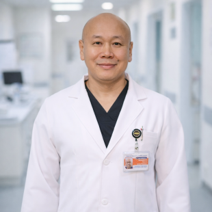 Махамбетов Галым Болатбекович