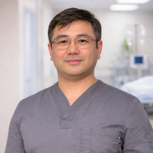  Қанатұлы Арсен 