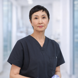 Сон Эльза Дян-Намовна