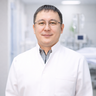 Нұрғали ұлы Қуаныш